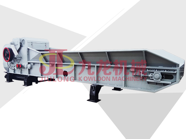 木材削片機(jī)